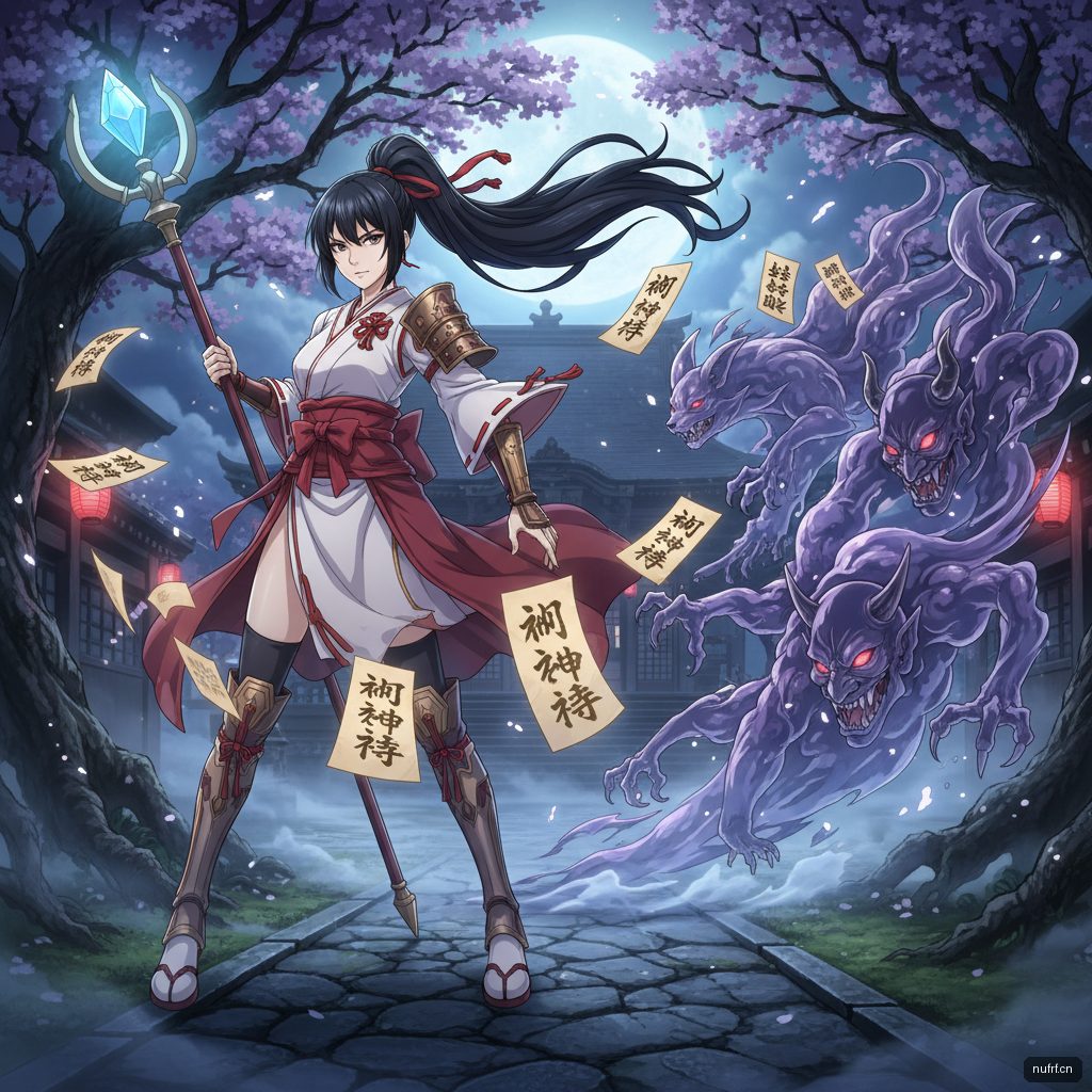 精选特色动漫·独家直击 83